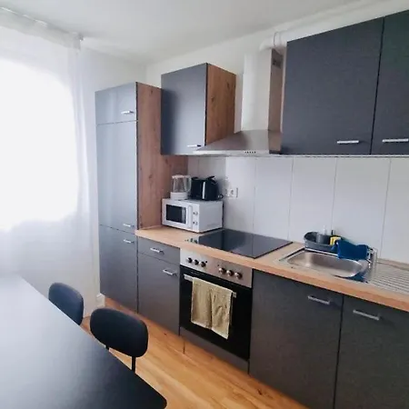 Hanse Vermietung 5 * Bremen