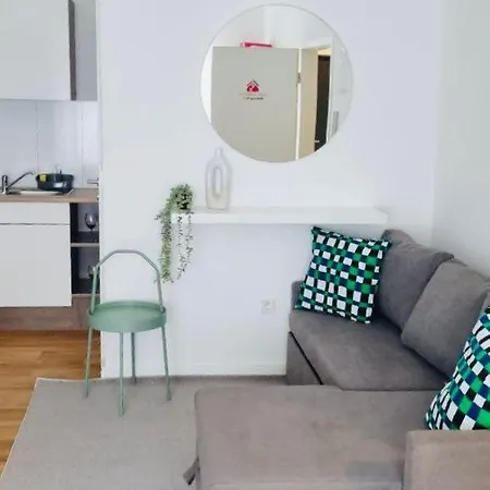 Apartment Hanse Vermietung 5