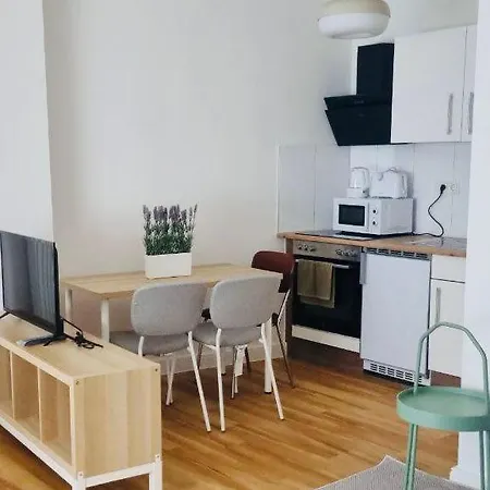 Hanse Vermietung 5 * Bremen