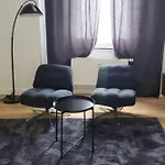 Hanse Vermietung 5 *
