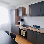 Hanse Vermietung 5 * بريمين