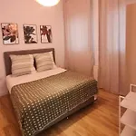 Hanse Vermietung 5 شقة *