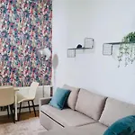 شقة Hanse Vermietung 5 *