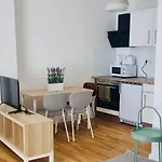 Hanse Vermietung 5 * بريمين