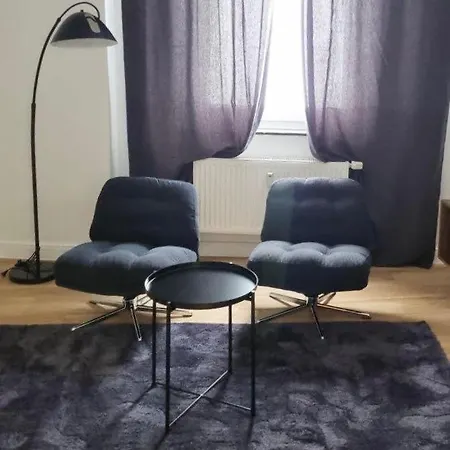 Hanse Vermietung 5 *