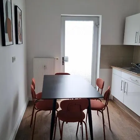 Hanse Vermietung 5 * Bremen