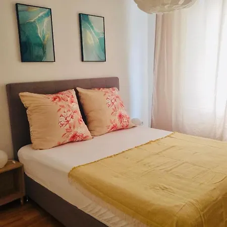 Hanse Vermietung 5 شقة بريمين