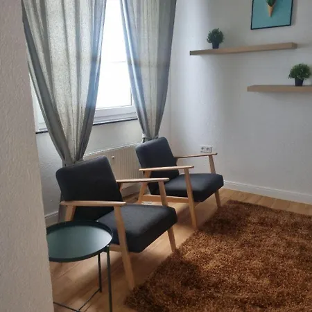 شقة Hanse Vermietung 5 *