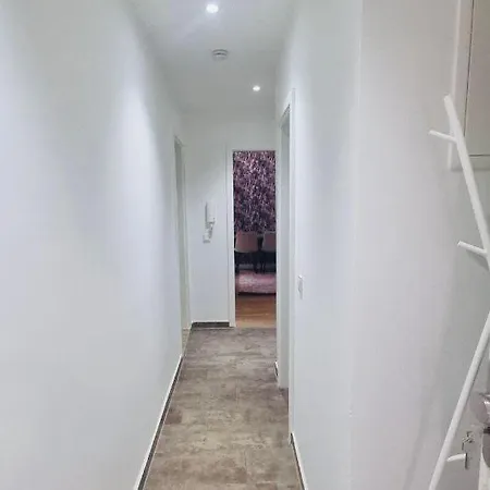 Hanse Vermietung 5 * Bremen