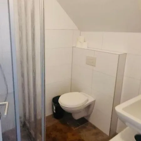 Lägenhet Hanse Vermietung 5