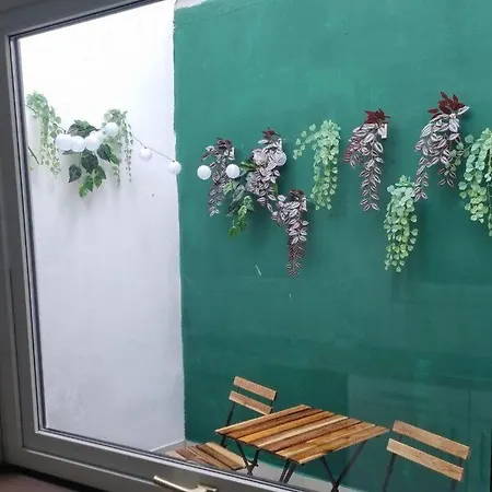 Apartment Hanse Vermietung 5