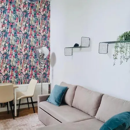 Lägenhet Hanse Vermietung 5 *