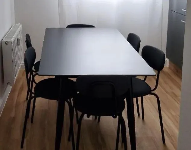 Hanse Vermietung 5 Bremen