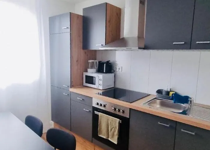 Hanse Vermietung 5 * Bremen