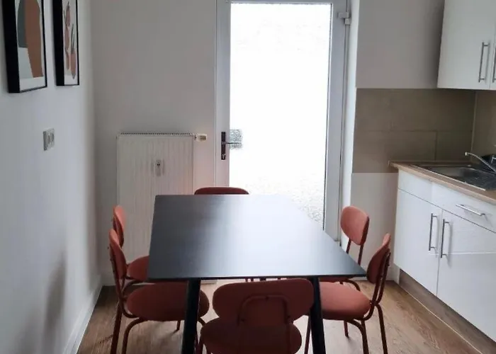 Hanse Vermietung 5 * Bremen