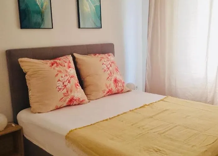 Hanse Vermietung 5 Apartment Bremen