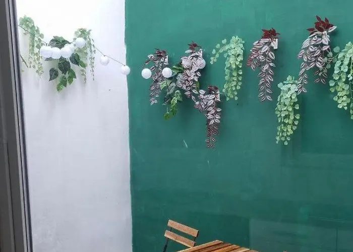 Apartment Hanse Vermietung 5