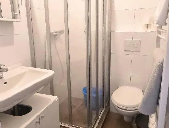 Apartment Hanse Vermietung 5 Bremen